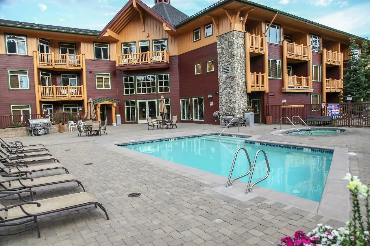 Sunstone #208 Condo Mammoth Lakes