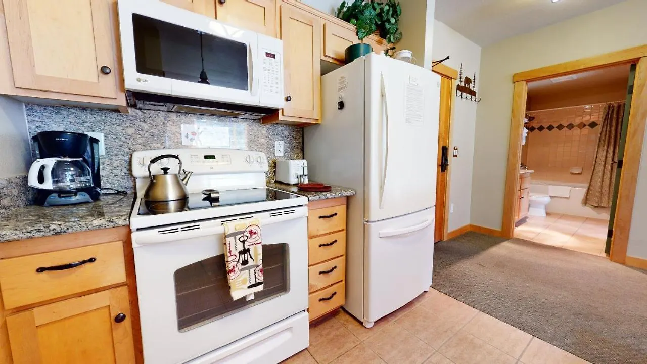 Apartment Sunstone #208 Condo Mammoth Lakes