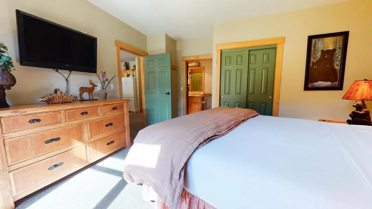 Sunstone #208 Condo Mammoth Lakes
