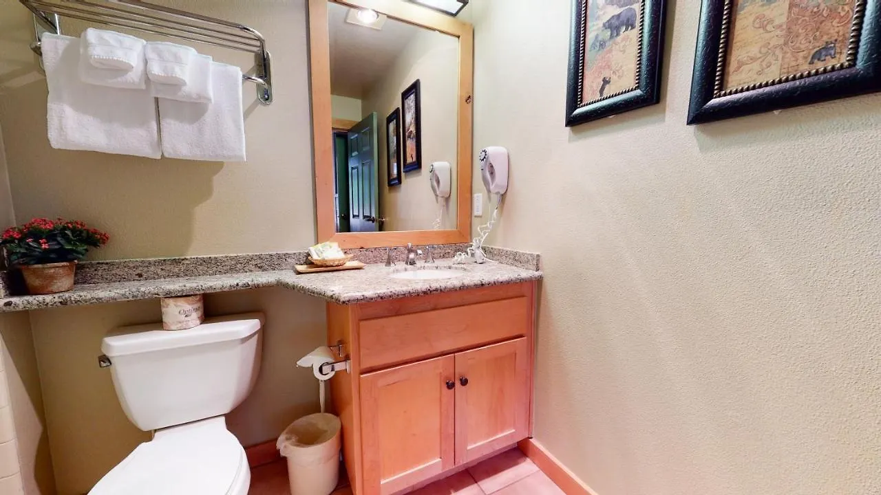 Sunstone #208 Condo Mammoth Lakes