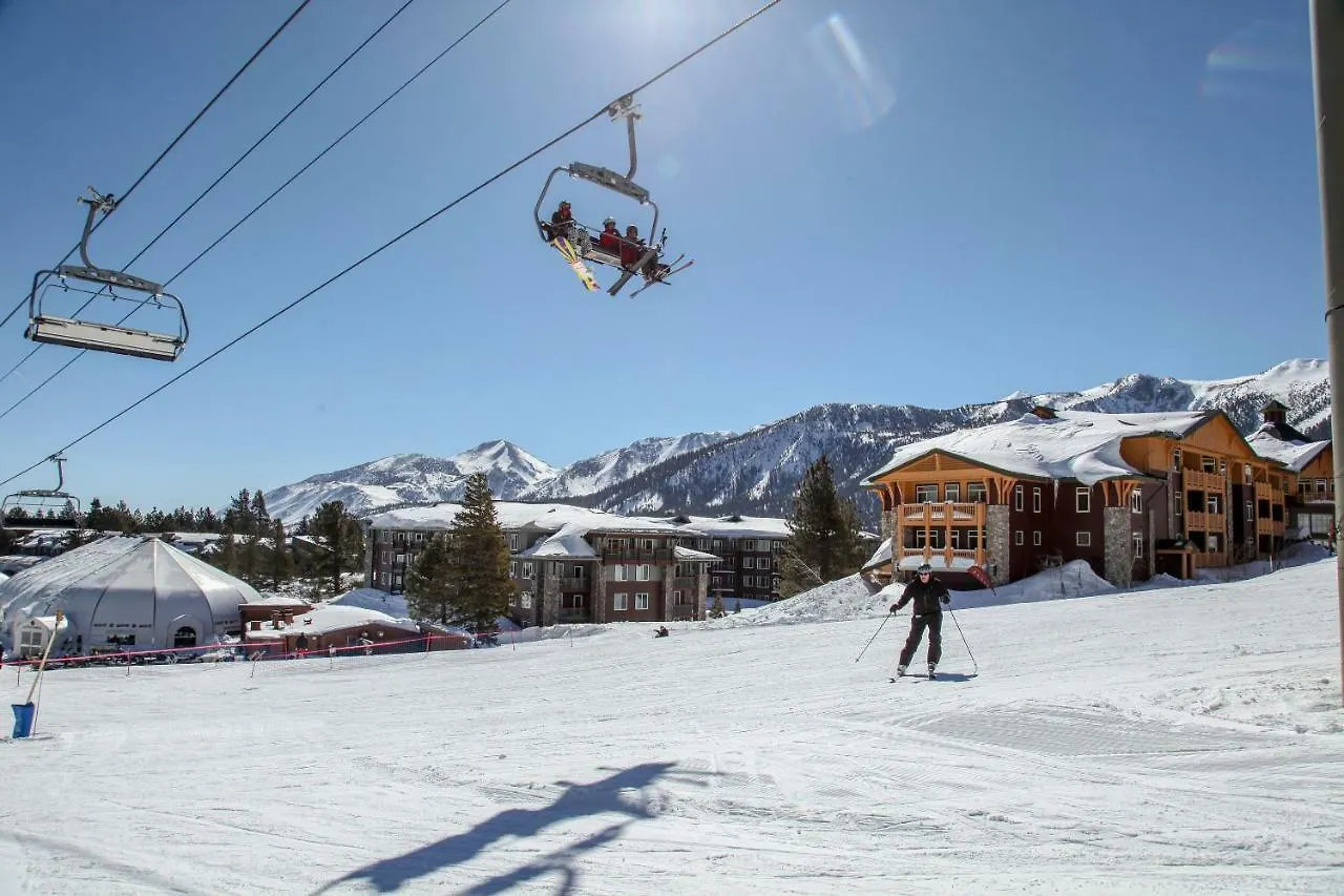 Apartment Sunstone #208 Condo Mammoth Lakes United States